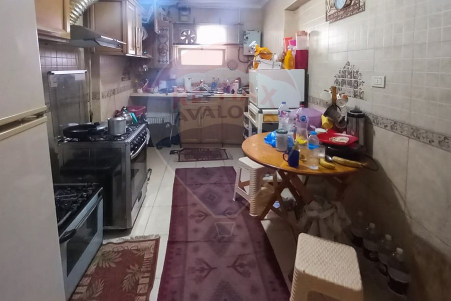 Apartment for sale 180 m Al Asafra (Soliman Al Farsi St.)