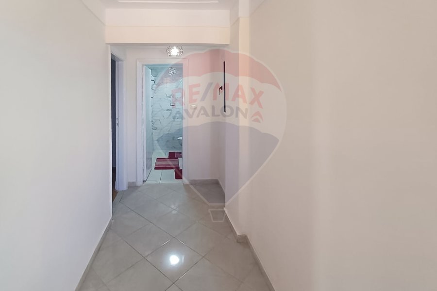 Apartment for rent 100 m SidiBishr (Next to Al Tfola Al Saeda school)