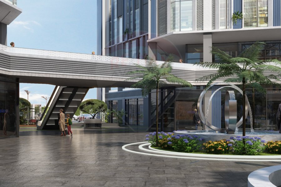 Apartment for sale 195 m Sawary (Tabarik towers)