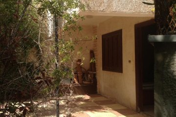 Stand alone villa for sale (Krir resort) 90 m