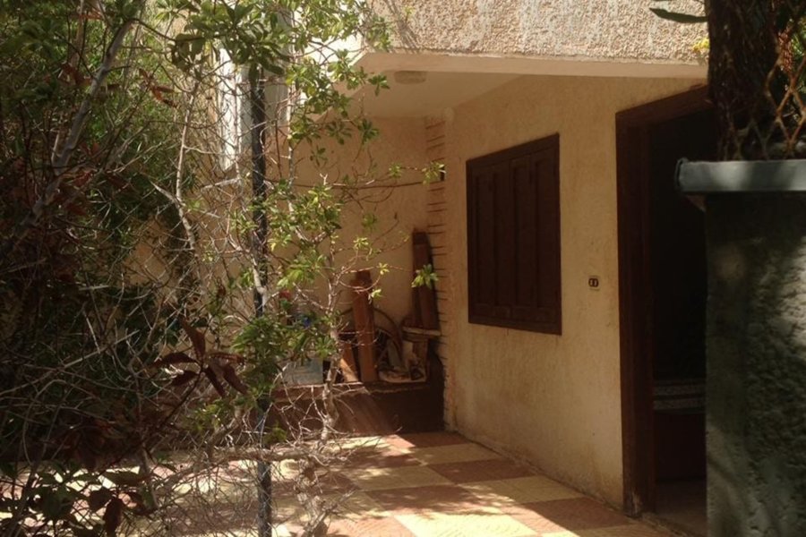 Stand alone villa for sale (Krir resort) 90 m