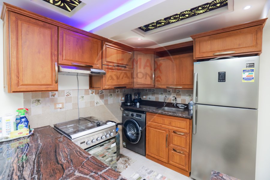 Chalet For Sale 70 m Elmamoora Elshatea (Sec num from the sea)