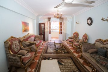 Apartment for sale 165 Miami (Amin Khairat St.)