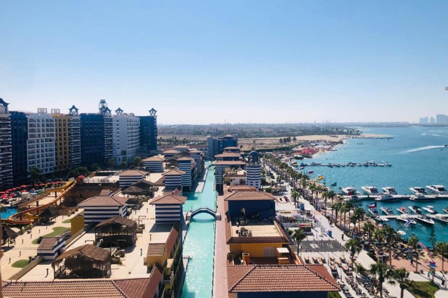 Chalet for sale (Porto Marina) 80 m