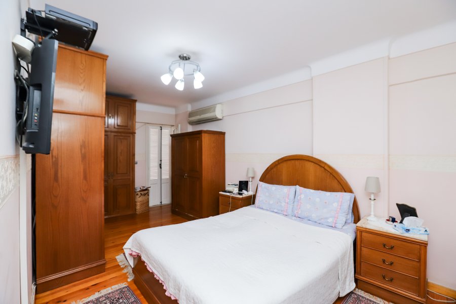 Apartment For Sale 242 m Janaklis (Omar Almokhtar St.)