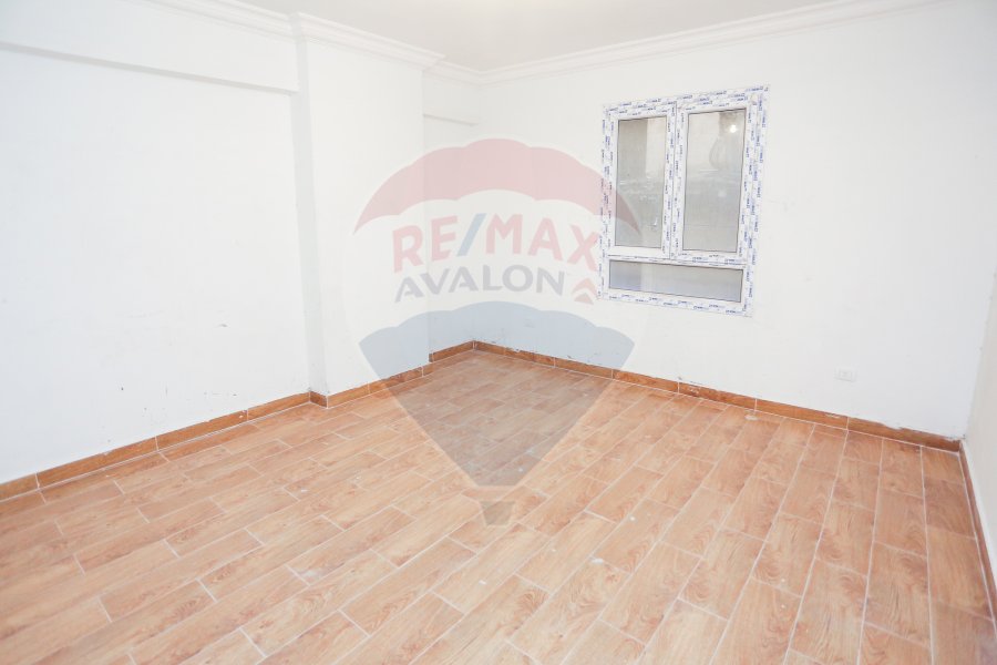 Apartment for sale 160 m Sidi Gaber (Gaber Mobarak St)