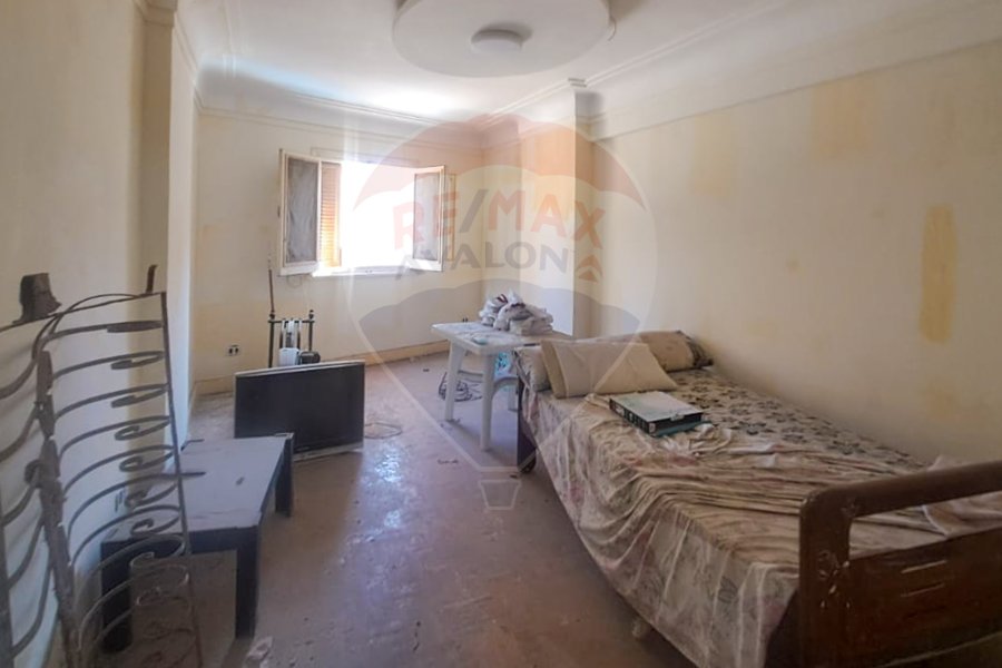 Apartment for sale 200 m Al Asafir (Sh. Malek Hefny)