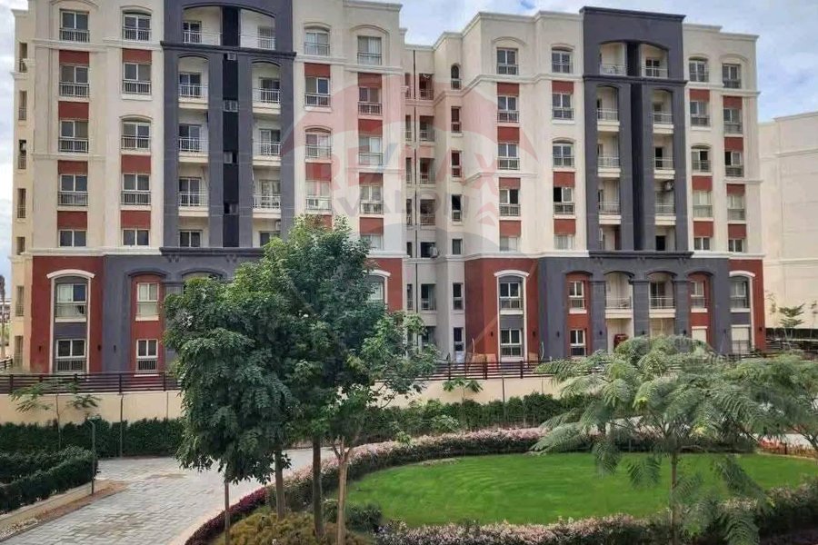 Apartment for sale 154 m (Alex West)
