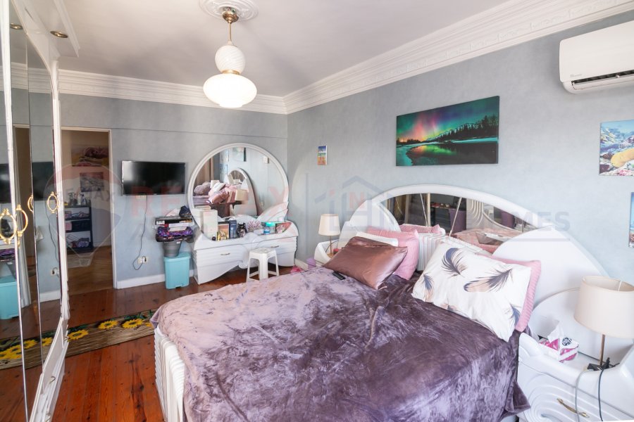 Licensed apartment for sale 235 m Roushdy (Abu Qir st.)