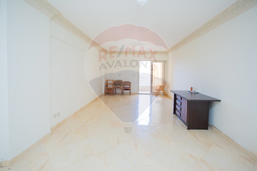 Apartment for sale 155 m Sidi Gaber El Sheikh (Ahmed El Sayed St.)
