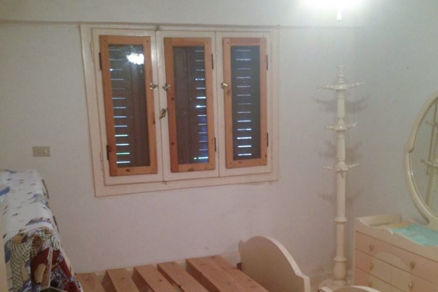 Stand alone villa for sale (Krir resort) 90 m