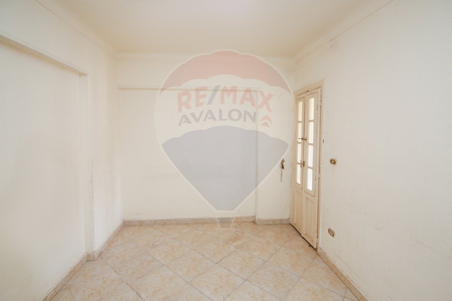 Apartment for rent 150 m Miami (Branched from El-Isawy St)