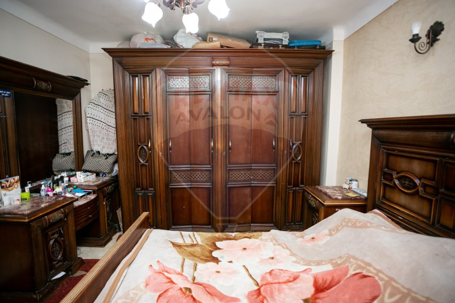 Apartment for sale 90 m Louran (Ali Bek Reyad St)