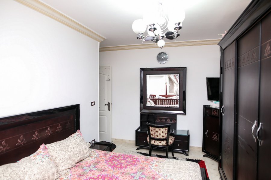 Apartment For Sale 134m Smouha
