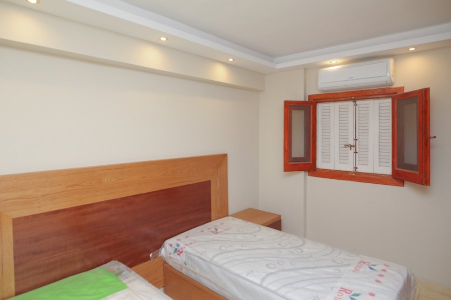 Furnished Apartment for rent 125m SIDIGABER -Near to korneish road