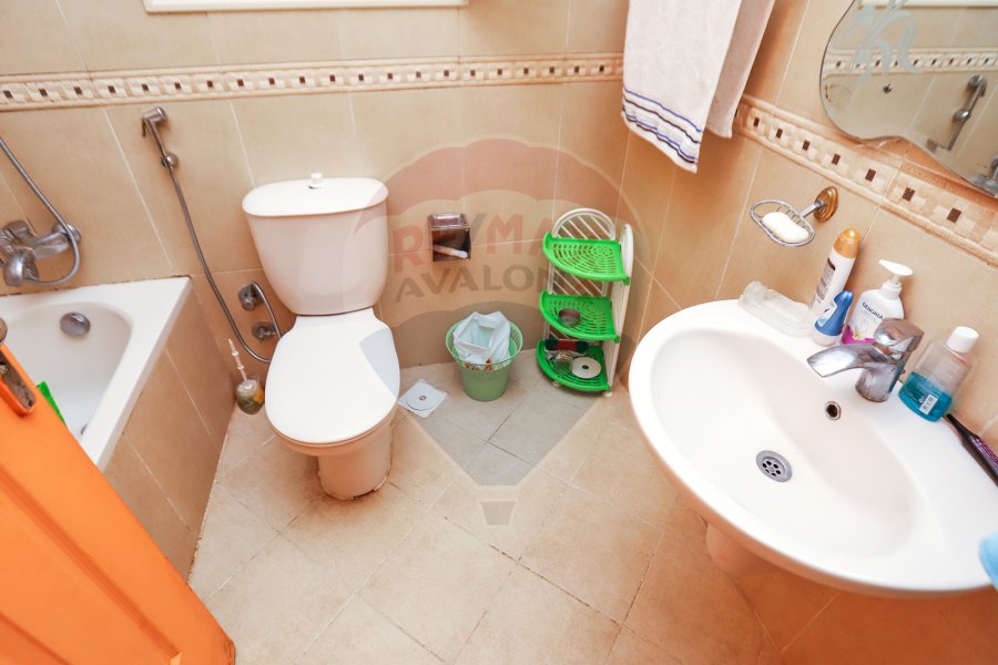 Apartment for sale 146 m Sidi Bishr (Elgesh Road)