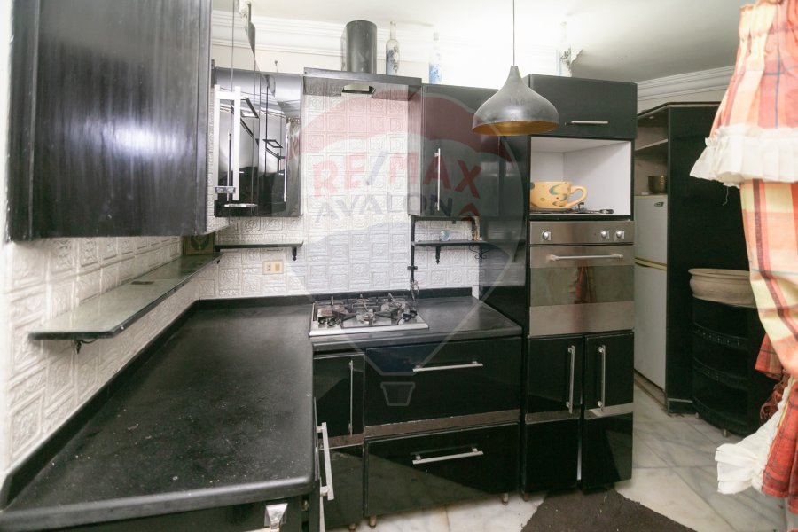 Duplex for sale 245 m Smouha (Elwatania Towers)