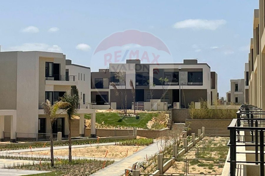 فيلا تيسيرا للبيع 309 م الاسكندرية (بالم هيلز)