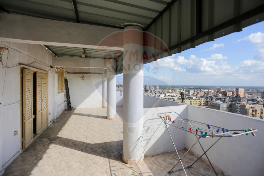Apartment for sale 200 m Al Mandara (New Street 30)