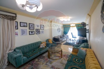 Apartment for sale 200 m Smouha (Grand Ville)