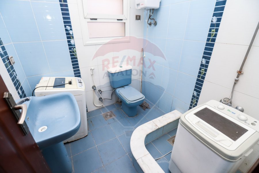 Chalet for sale 220 m Al Mamora ( Sec Num from the sea )