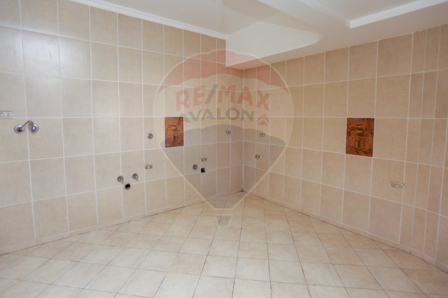 Apartment for sale 198 m Smouha (Continental Tower Building - Fawzi Moaaz st)