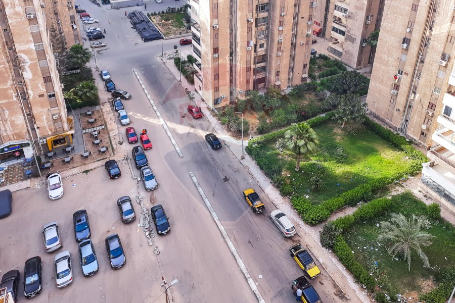 Apartment For Rent 155 m Sidi Gaber ( officers towers )