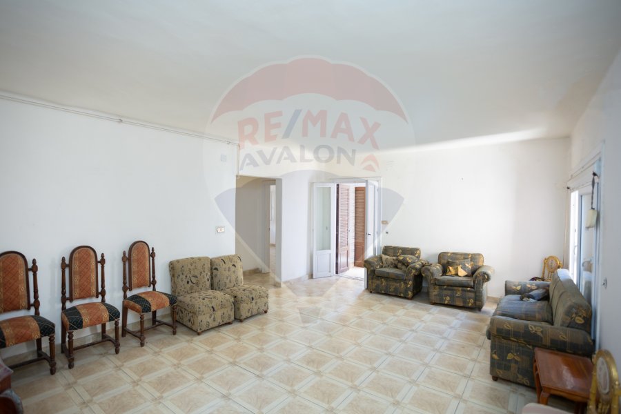 Apartment for sale 116 m Sidi Gaber (Mostafa Kamel Towers)