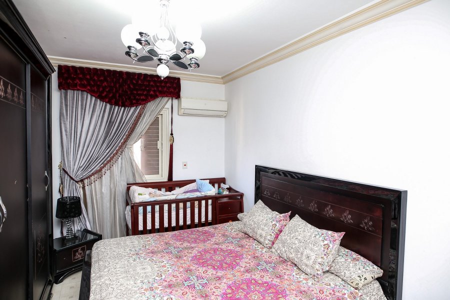 Apartment For Sale 134m Smouha