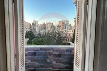 Apartment for rent 110 m Fleming (near the tram station and Abo Qir st.)