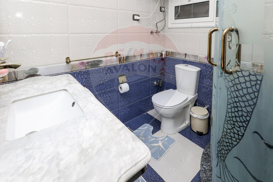Apartment for sale 120 m Saraya (aljaysh Road)