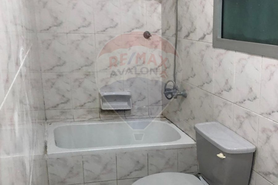 Apartment for rent 150 m San Stefano (El-Gaish Road)