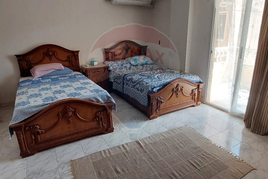 Chalet + roof for sale (Haidy) 109 m