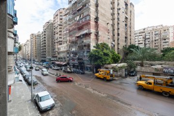 Shop for rent 64 m Miami (Gamal Abdel Nasser main)