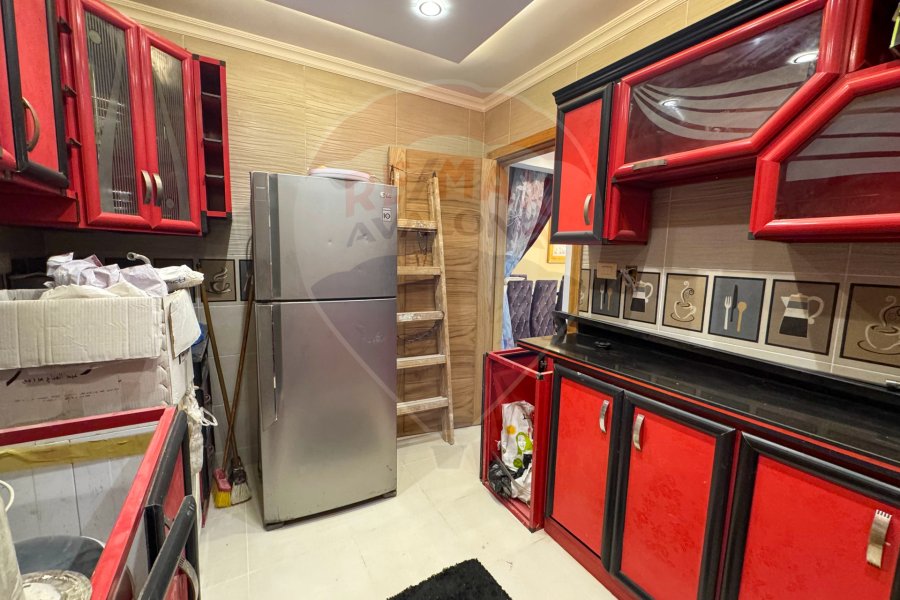 Apartment for rent 186 m Smouha (Valory - Transport & Engineering St)