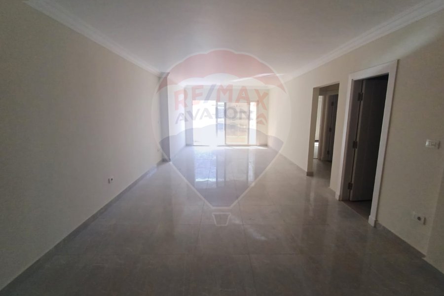 Apartment for sale 135 m Smouha (Grand View)