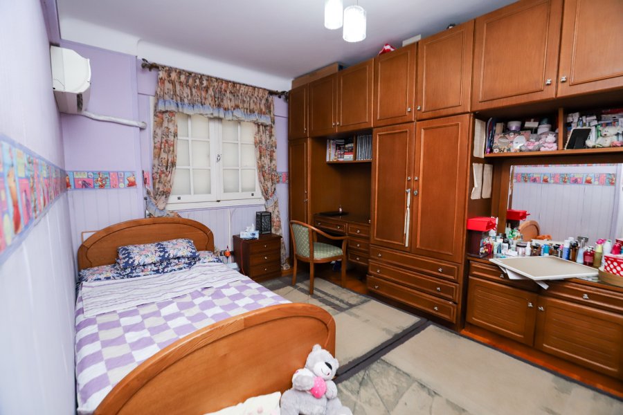 Apartment For Sale 242 m Janaklis (Omar Almokhtar St.)