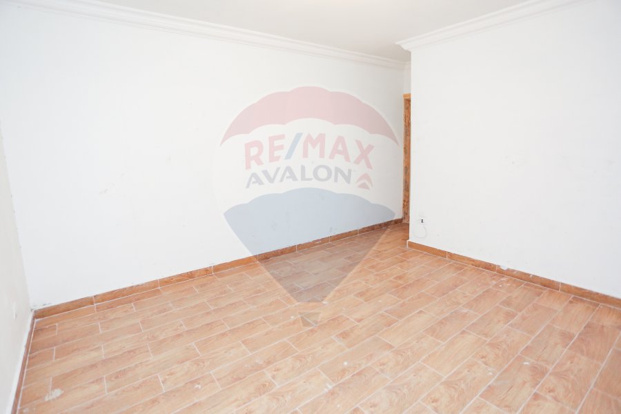 Apartment for sale 160 m Sidi Gaber (Gaber Mobarak St)