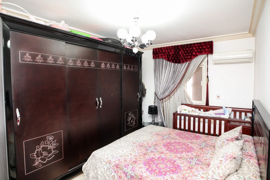 Apartment For Sale 134m Smouha