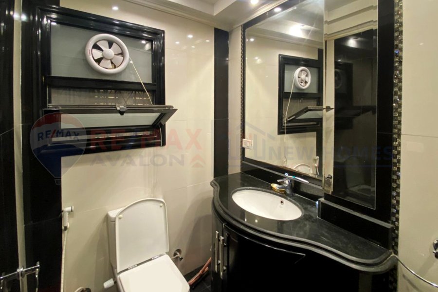 Apartment for sale 159 m Louran (Sarhank St.)