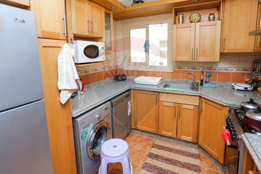 Apartment For Sale 160 m Smouha ( Golden Square )