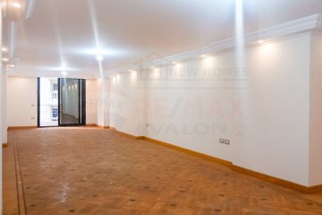 Apartment for sale 225 m Smouha (Bahaa El Din Ghatwary St.) with payment facilitation
