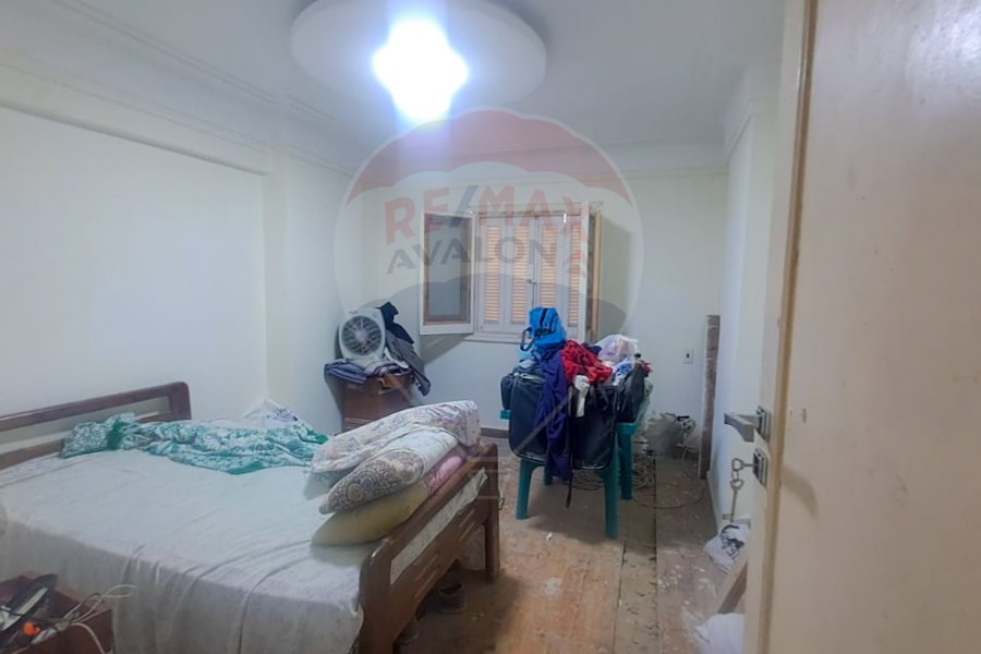 Apartment for sale 200 m Al Asafir (Sh. Malek Hefny)