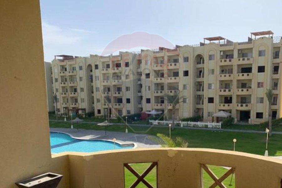 Chalet for sale Sidi Abdel Rahman (Stella Heights) 120 m