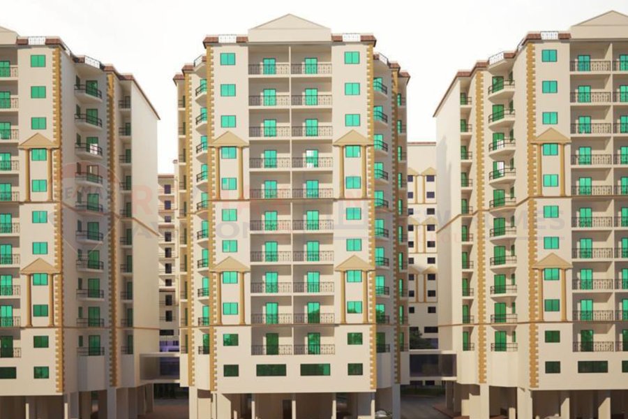 Apartment for sale 160 m Smouha (El-Safwa Compound)