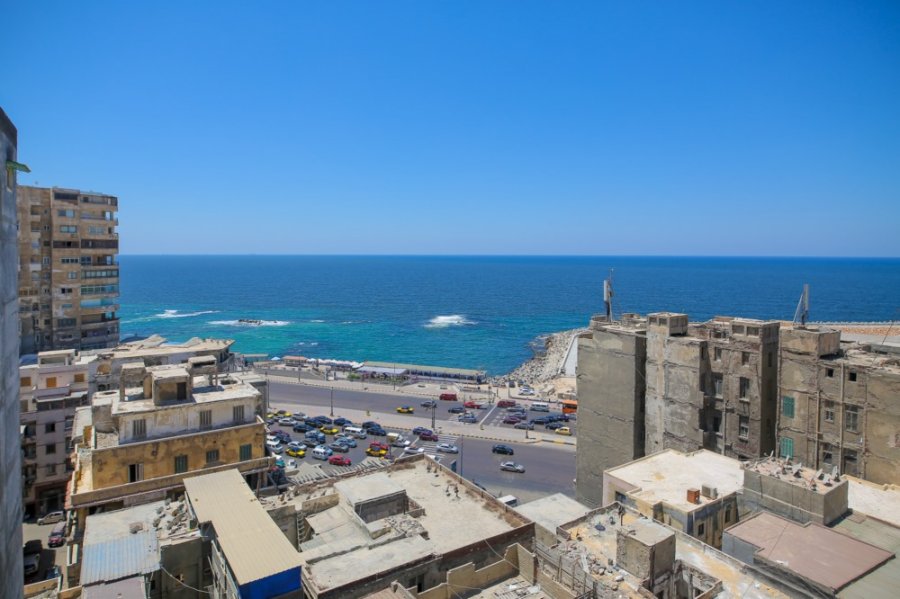 Furnished Apartment for rent 125m SIDIGABER -Near to korneish road