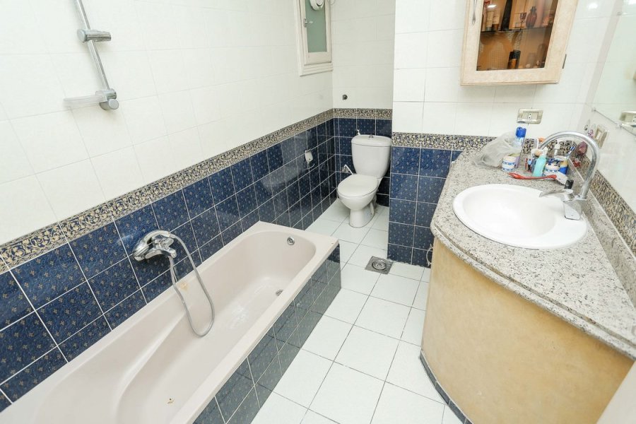Duplex Apartment for Sale 217m Smouha (Fawzy Moaz St.)