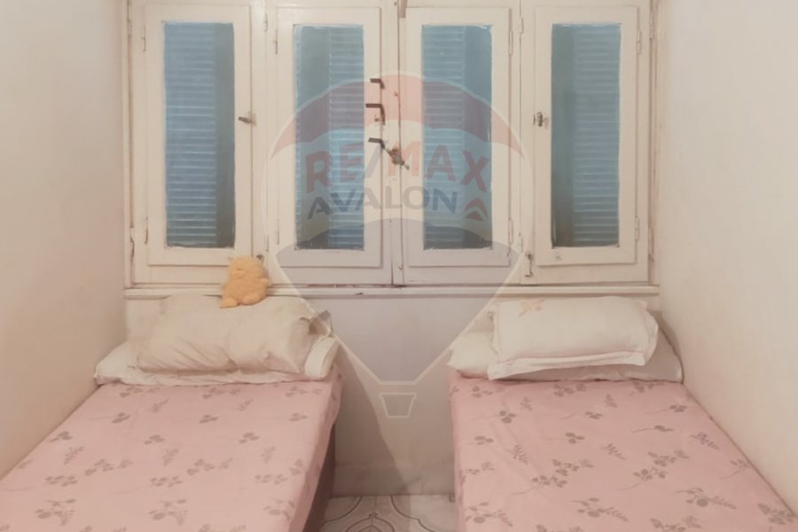 شاليه للبيع الساحل (قرية المهندسين - سيدي كرير) 65 م