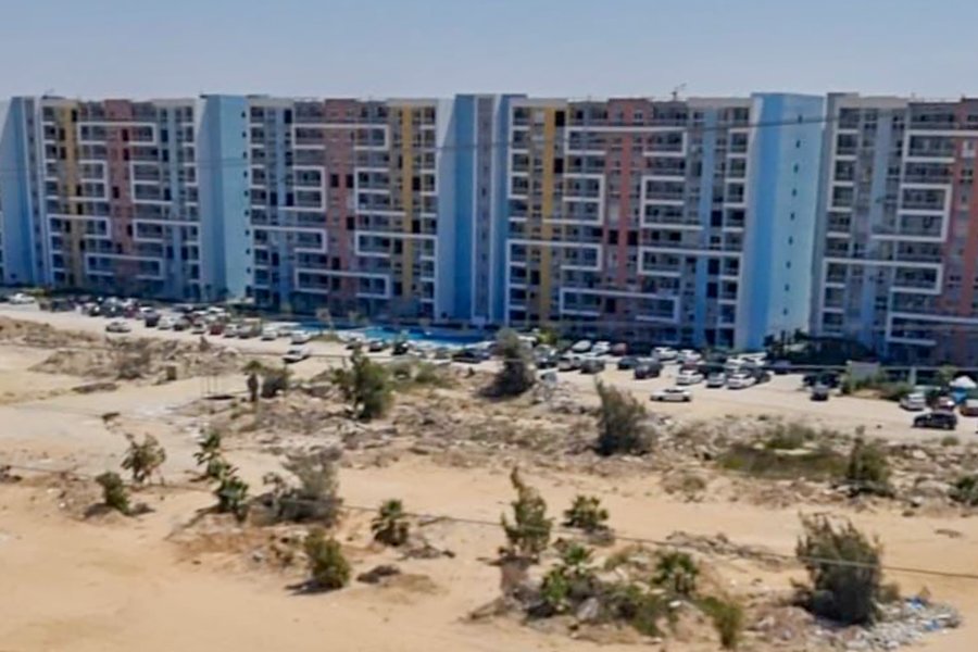 Chalet for sale (Porto Golf Marina) 120 m
