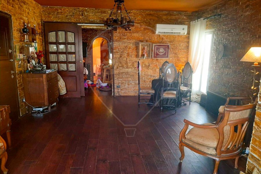 Apartment for sale 141 m The 5th Settlement (Mountain view - Executive Residence)